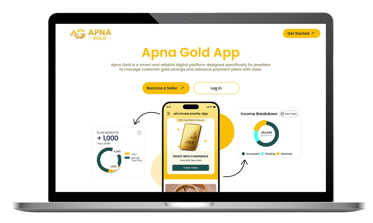 Apna Gold